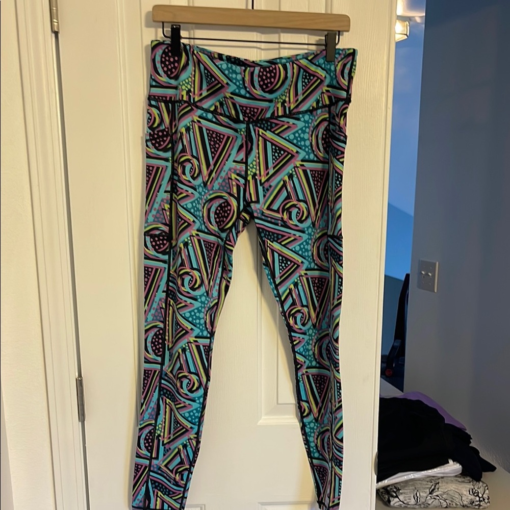 CVG NWOT I Love the 90’s Full Length